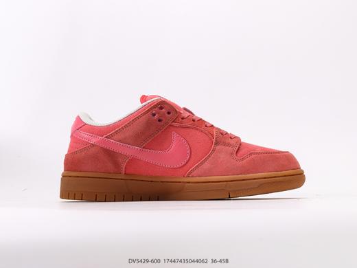 耐克NIKE DUNK LOW低帮休闲运动板鞋DV5429-600男女鞋 商品图1