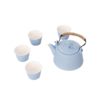 罗莱礼品 中式茶具套装礼盒-涟漪 商品缩略图2