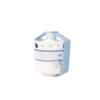 罗莱礼品 便携茶器套装-福禄蓝 商品缩略图2