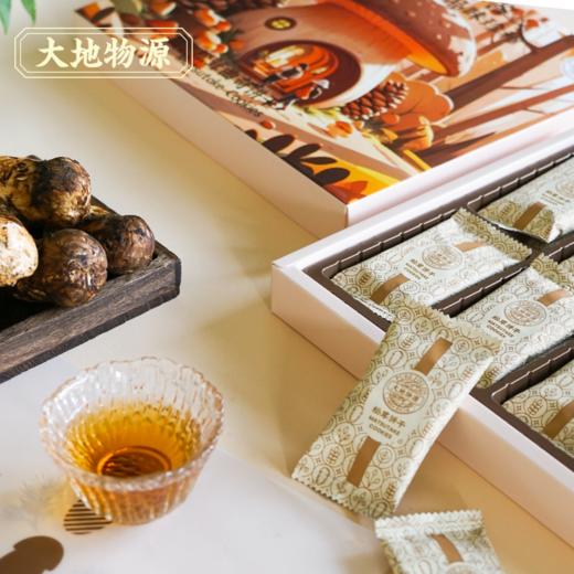 云南的礼物｜松茸曲奇饼干 商品图2