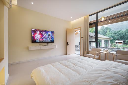 【青城山·585号院】5房川西院子，王婆岩景区旁，临溪玩水，避暑纳凉ly 商品图6