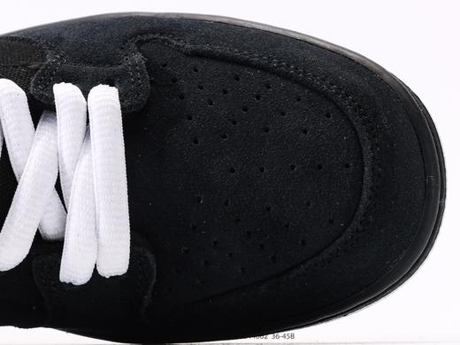 耐克NIKE DUNK LOW低帮休闲运动板鞋DX6775-400男女鞋 商品图7