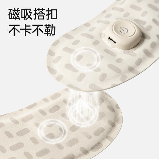 元气地带【智能发热护颈】 商品图4