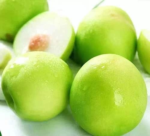 【生鲜预定】牛奶枣 商品图0