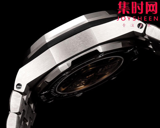 爱彼TK皇家橡树离岸型26400/26238/26470系列 男士腕表 正式登场！ 商品图6