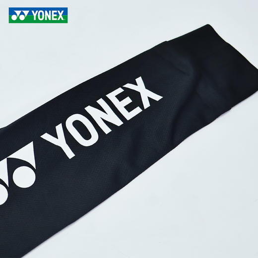 YONEX尤尼克斯新款羽毛球服卫衣1153225BCR 2153225BCR男女款长袖运动服舒适亲肤 商品图3