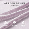【3条装】夏季薄款无痕冰丝网眼透气平角内裤男舒适大码不夹臀A-2303凉感网孔内裤 商品缩略图6