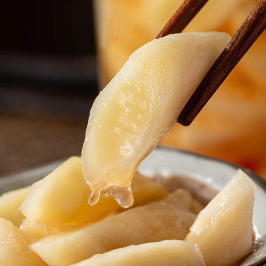 仔仔姜|脆嫩爽口又解腻，开胃全靠它！ 商品图0