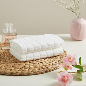 罗莱T 幸福魔方两面组 白色