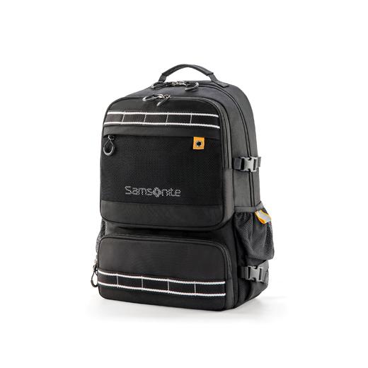 新秀丽YOUTHR系列学生书包NW4*002 商品图5