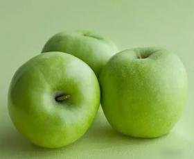 【生鲜预定】绿苹果