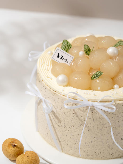 龙眼布丁焙茶 商品图1