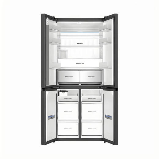 卡萨帝（Casarte）冰箱 BCD-520WGCTDM4CNU1 青山黛 商品图4
