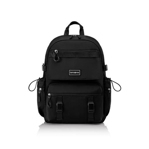 新秀丽YOUTHR大容装载透气学生书包NW4*305 商品图2