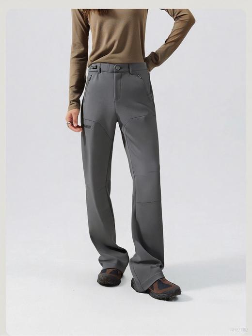 Schenvega凯*石户外情侣登山裤 C55-A826 商品图14