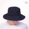 单导户外钓鱼透气渔夫帽男士登山遮阳帽速干防晒可变形奔尼帽夏季 商品缩略图0
