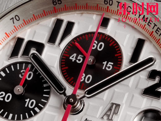 爱彼TK皇家橡树离岸型26400/26238/26470系列 男士腕表 正式登场！ 商品图4