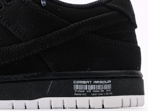 耐克NIKE DUNK LOW低帮休闲运动板鞋DX6775-400男女鞋 商品图6