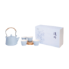 罗莱礼品 中式茶具套装礼盒-涟漪 商品缩略图1