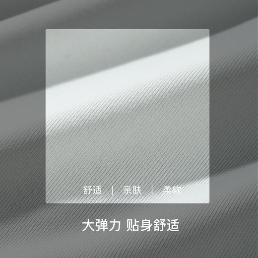 【满4条/7.5折】【秀黛】摩登线韵配套内裤S6331015T【门店同款】【内裤非质量问题不退换】 商品图3