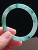 54.6圆条翡翠手镯 商品缩略图3