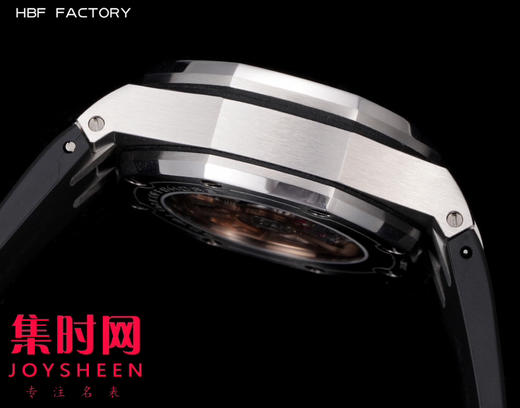 AP爱彼 HBF皇家橡树离岸型系列26238 男士腕表 4404机 商品图6