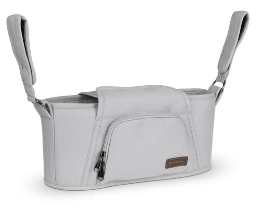 美国UPPAbaby 置物袋（黑色/浅灰色） 商品图1