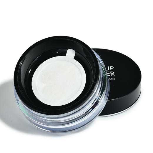 Makeup Forever 玫珂菲清晰无痕蜜粉 8.5g【2026.11】新旧版本随机发货 商品图4