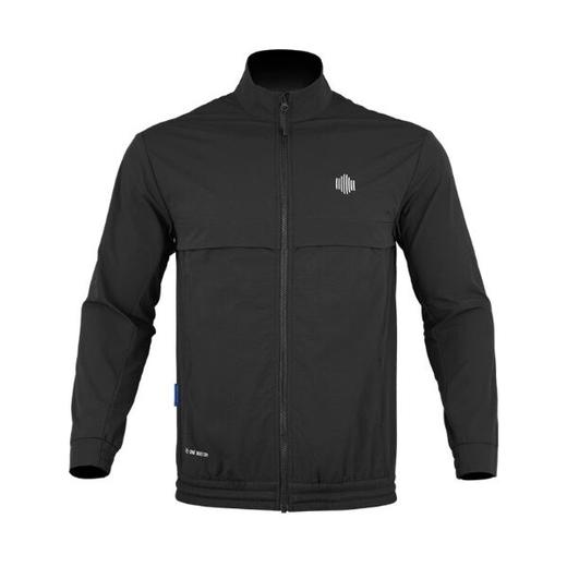 单导男士夹克外套拒水速干骑行防风上衣城市户外工装衣休闲男外套 商品图4