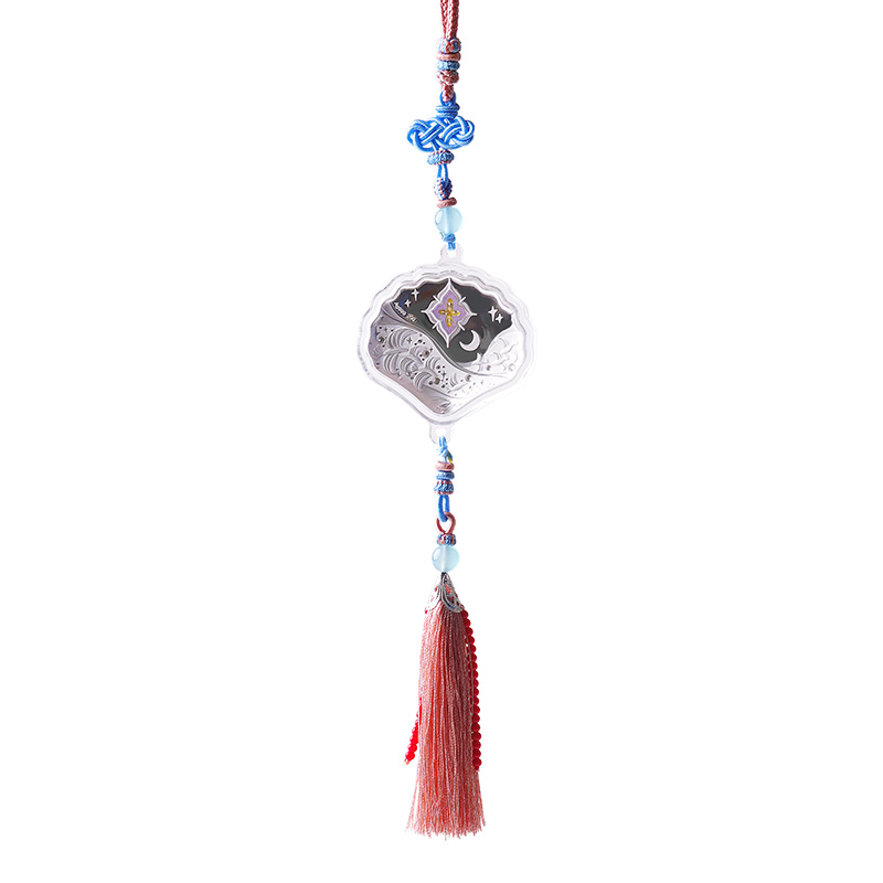 “我的宝贝”银章20g