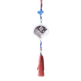 “我的宝贝”银章20g