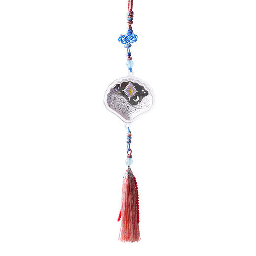 “我的宝贝”银章20g 商品图0