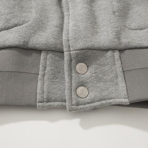 中性款刺绣棒球夹克外套010 商品图2