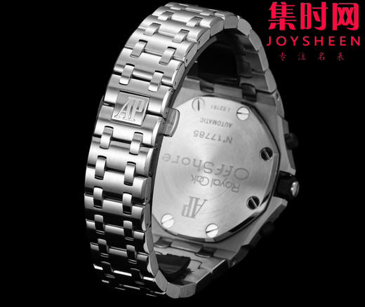 爱彼TK皇家橡树离岸型26400/26238/26470系列 男士腕表 正式登场！ 商品图8