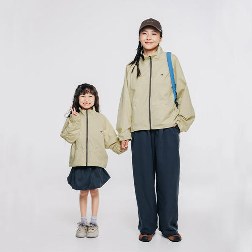 【品牌特惠】ACMEITEM爱棵米-成人立领夹克外套GAG2210370E/GAG3213100E 商品图2