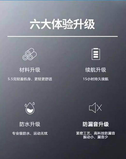 纯元！Z品单！HANEM耳机！ 商品图14