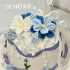 致爱丽丝·创意主题奶油蛋糕|To Alice 商品缩略图2