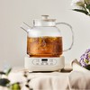 家用玻璃养生壶花茶壶多功能分体养生杯办公室小型炖煮烧水壶 商品缩略图3