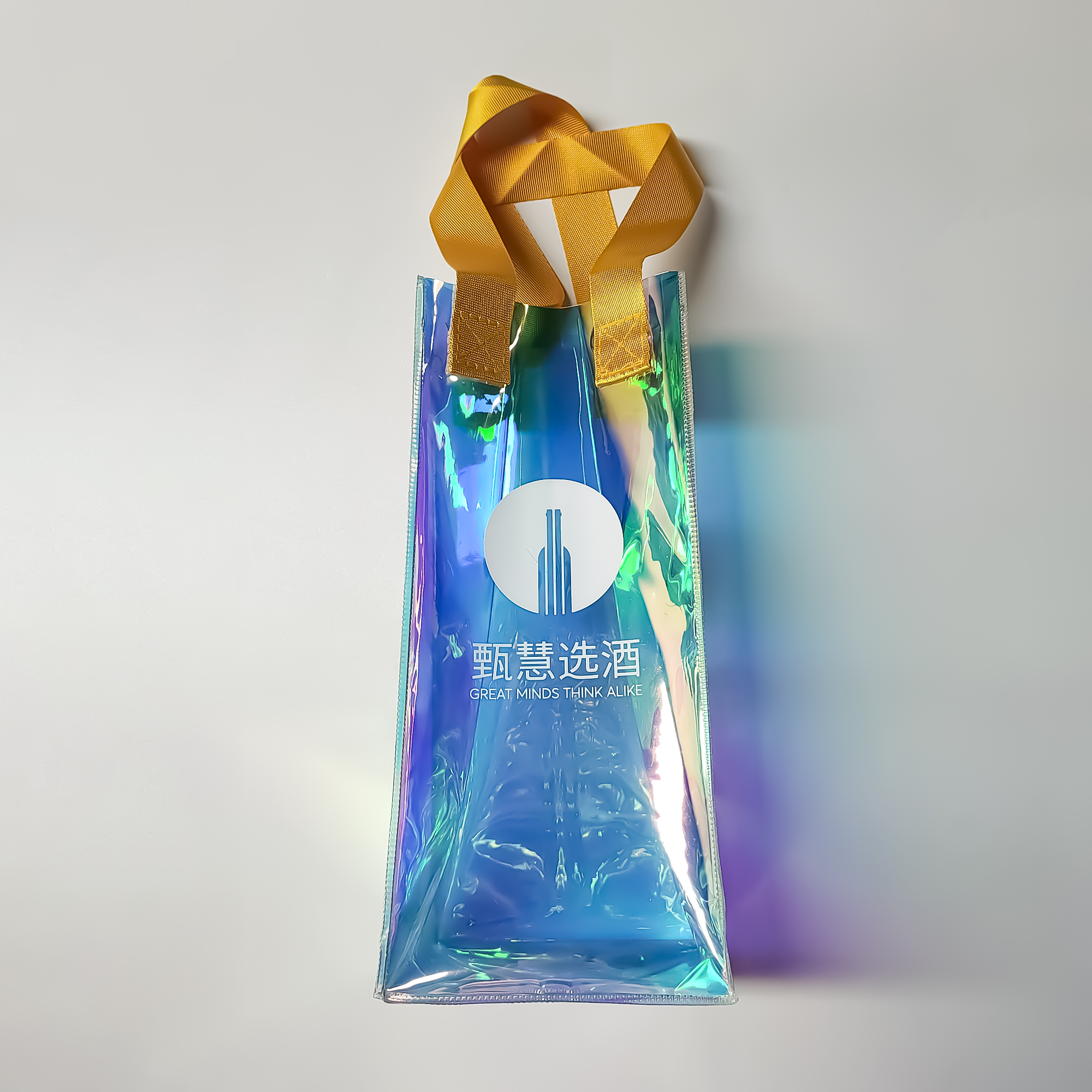 【非卖品】葡萄酒冰袋