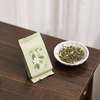 茉莉雪芽 川派茉莉花茶 四川犍为茉莉 蒙顶山绿茶 40g/16泡 一叶归真 商品缩略图2