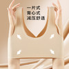 【隐形粉底液内衣】夏季薄款内搭无痕交叉提拉防下垂减压美背文胸诗情舞韵 商品缩略图7