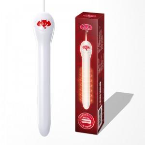 【情趣用品】撸撸杯 USB加温棒 商品图1