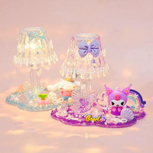 【活动招募】本周日“仙履奇缘·芭蕾梦境初绽舞会”开始招募啦！宫廷舞会+水晶灯DIY+美味冷餐+伴手礼，快来圆孩子一个仙女梦吧~ 商品图5