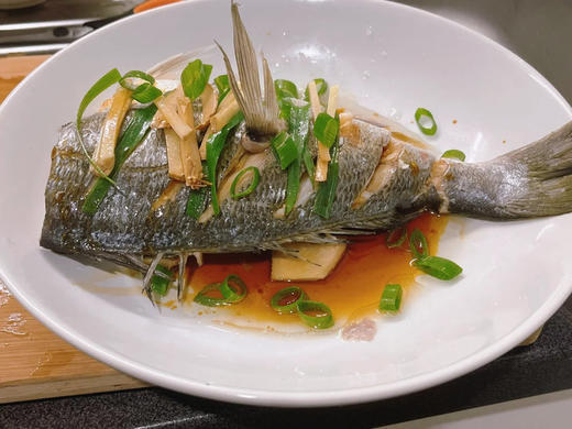 东山岛金头雕 商品图6