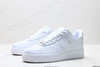 耐克NIKE AIR FORCE 1空军一号低帮百搭休闲运动板鞋DQ7658-100男女鞋 商品缩略图3