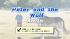 Lesson125：《Peter and the Wolf》 商品缩略图0