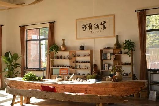 【云南建水云龙山茶庄园基地】 商品图5