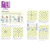 【中商原版】尤斯伯恩 国际象棋书 Usborne Chess Book 英文原版 儿童科普绘本 百科知识图画书 儿童运动游戏 进口童书 7岁+ 商品缩略图1