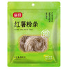 富昌 红薯粉条800g 酸辣粉 方便速食 火锅凉拌粉丝地瓜粉南北干货 商品缩略图1