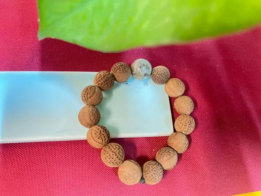 手工定制纯香料香珠手串男 商品图1